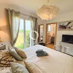 Villa Gc - Parenthese