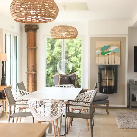 Villa Coc - Parenthese *