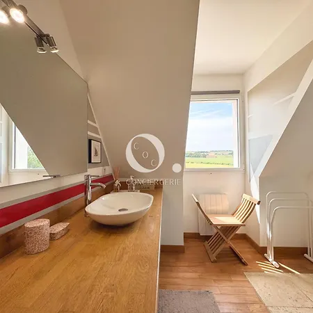 Coc - Parenthese Villa