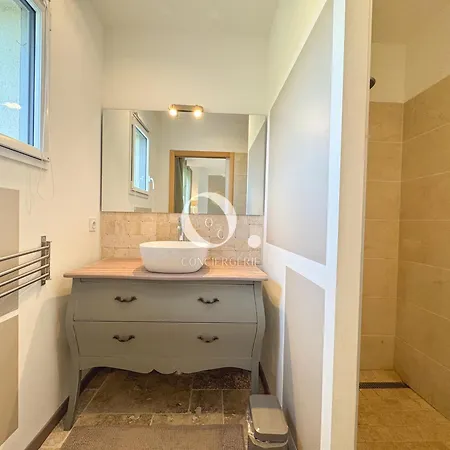 Villa Coc - Parenthese *