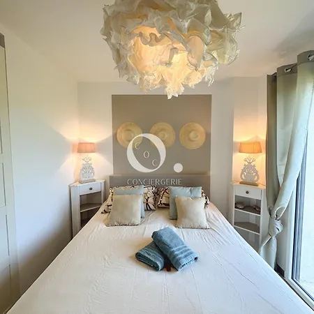 Coc - Parenthese Villa *