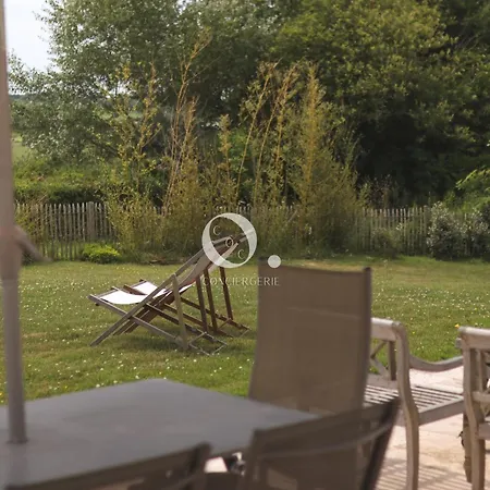 Coc - Parenthese Villa