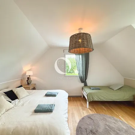 Villa Coc - Parenthese Tardinghen