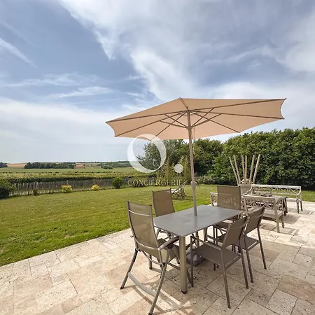 Villa Coc - Parenthese Tardinghen