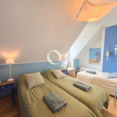 Coc - Parenthese Villa