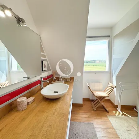 Coc - Parenthese Villa *