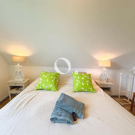 Villa Coc - Parenthese *