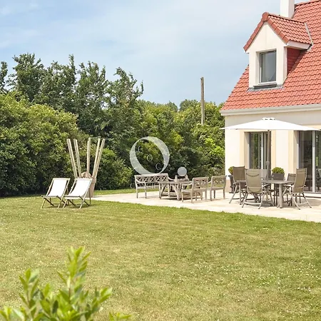 Villa Coc - Parenthese Tardinghen