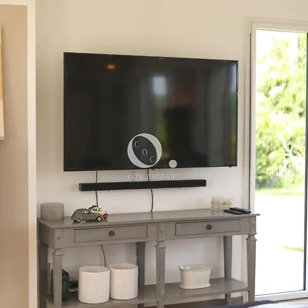 Villa Coc - Parenthese Tardinghen