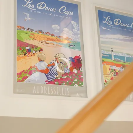 Coc - Parenthese Villa *