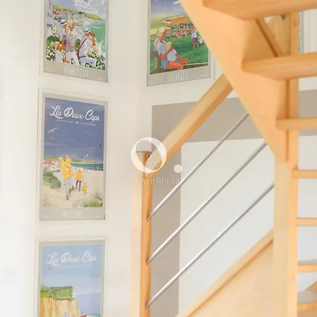 Coc - Parenthese * Tardinghen