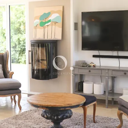 Coc - Parenthese Villa