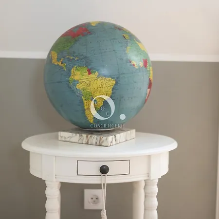 Villa Coc - Parenthese *