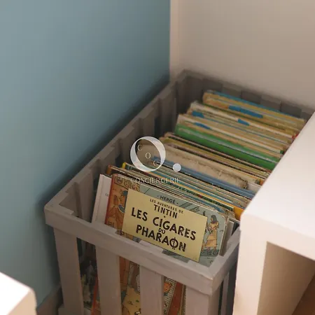 Villa Coc - Parenthese Tardinghen