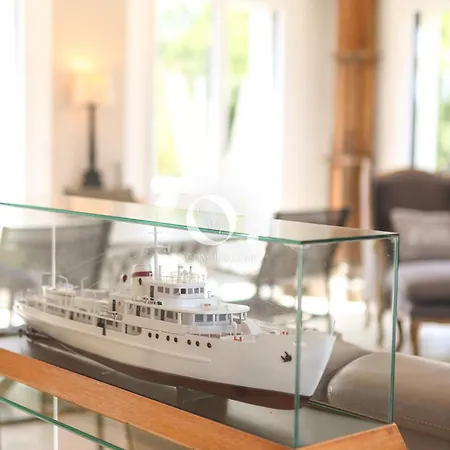 Coc - Parenthese Villa