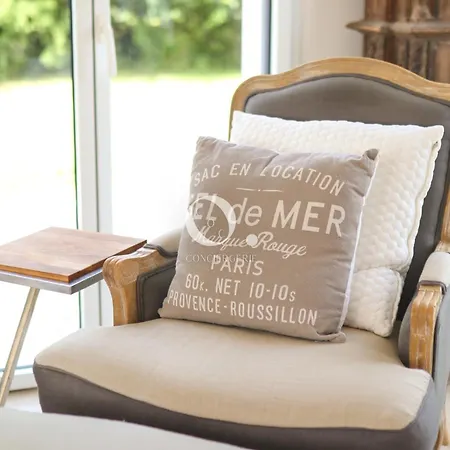 Villa Coc - Parenthese Tardinghen