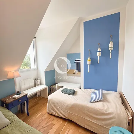 Coc - Parenthese Tardinghen