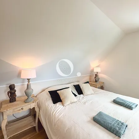 Coc - Parenthese * Tardinghen