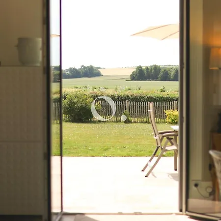 Coc - Parenthese Villa *