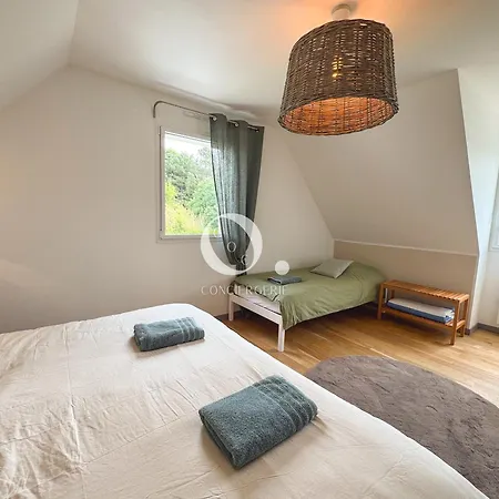 Coc - Parenthese Villa