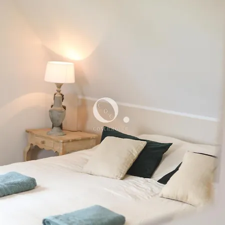 Coc - Parenthese Villa Tardinghen