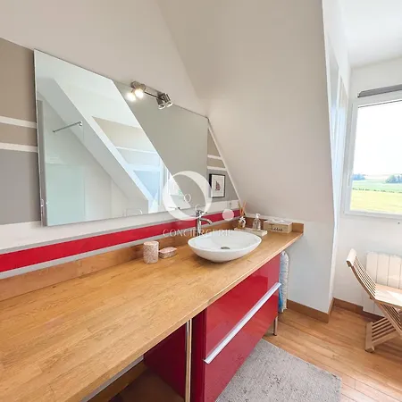 Villa Coc - Parenthese *