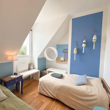 Coc - Parenthese Tardinghen