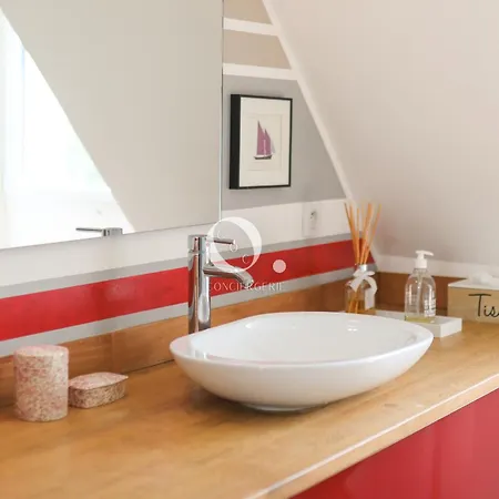 Villa Coc - Parenthese Tardinghen