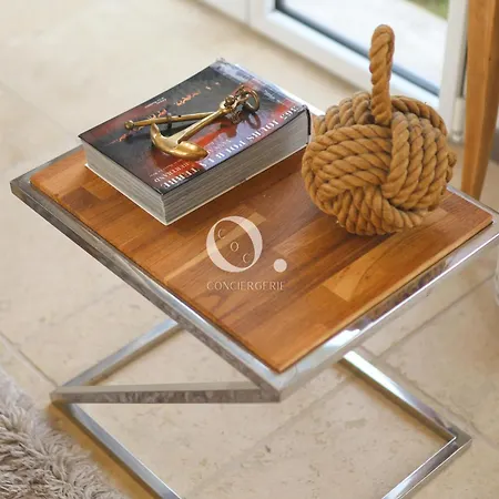 Coc - Parenthese * Tardinghen