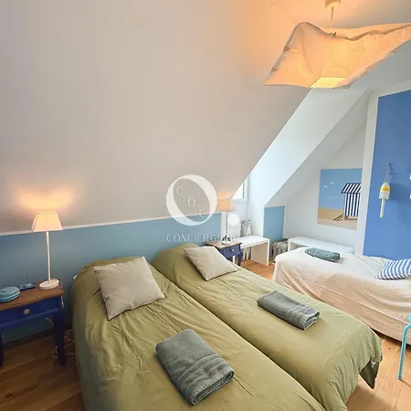 Villa Coc - Parenthese Tardinghen