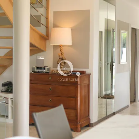 Coc - Parenthese Villa