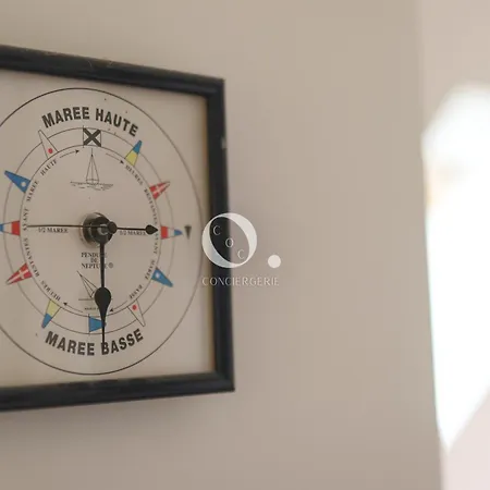 Villa Coc - Parenthese *