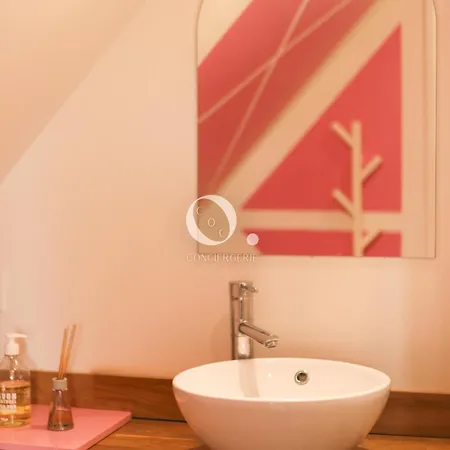 Villa Coc - Parenthese Tardinghen