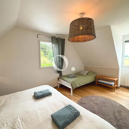 Coc - Parenthese Villa