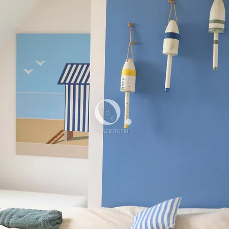 Coc - Parenthese Villa *