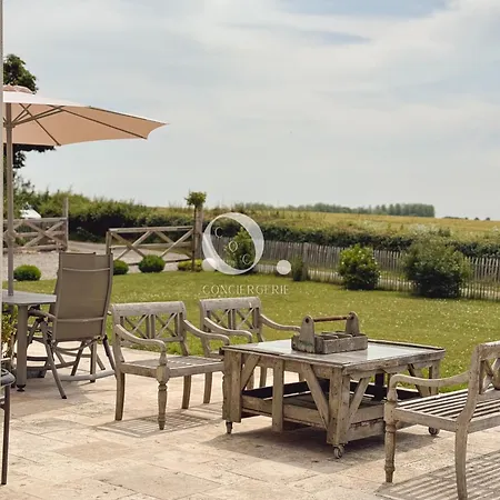 Villa Coc - Parenthese Tardinghen