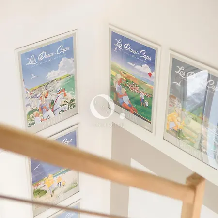 Coc - Parenthese * Tardinghen