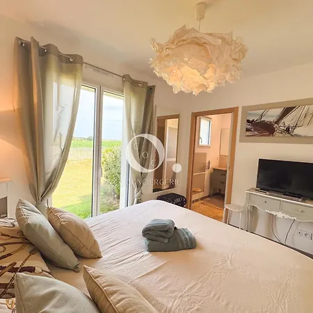 Villa Coc - Parenthese Tardinghen