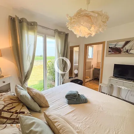 Villa Coc - Parenthese