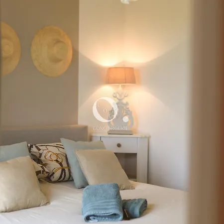 Coc - Parenthese Villa Tardinghen