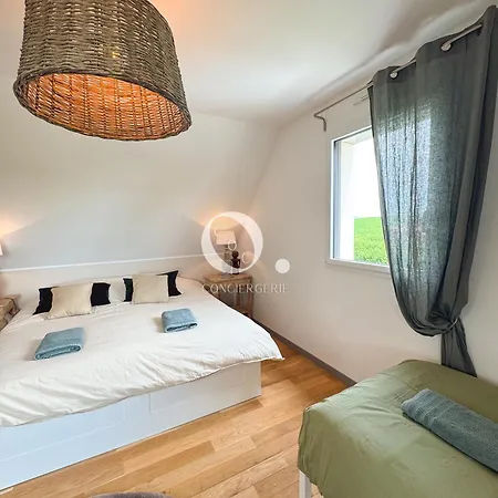 Coc - Parenthese Villa