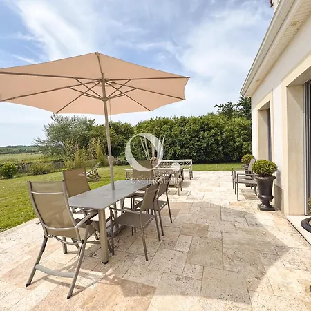 Villa Coc - Parenthese