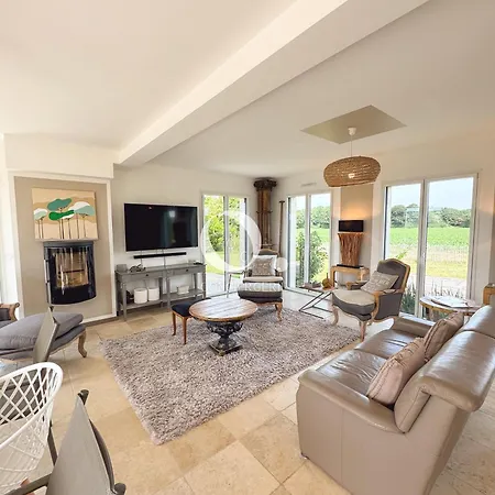 Villa Coc - Parenthese *