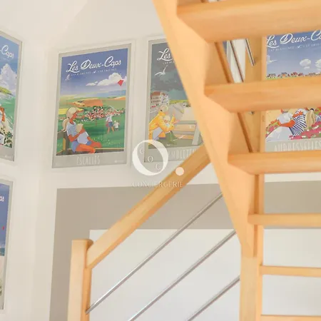 Villa Coc - Parenthese *