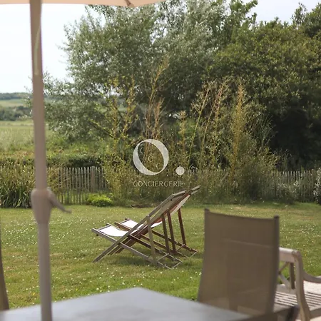 Villa Coc - Parenthese