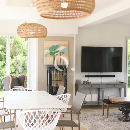 Villa Coc - Parenthese Tardinghen