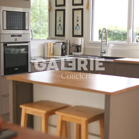 Gc - Parenthese Villa Tardinghen