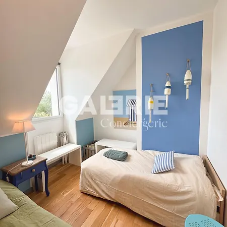 Gc - Parenthese Villa *