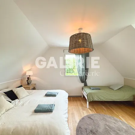 Gc - Parenthese Villa *