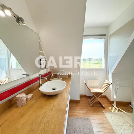 Villa Gc - Parenthese Tardinghen